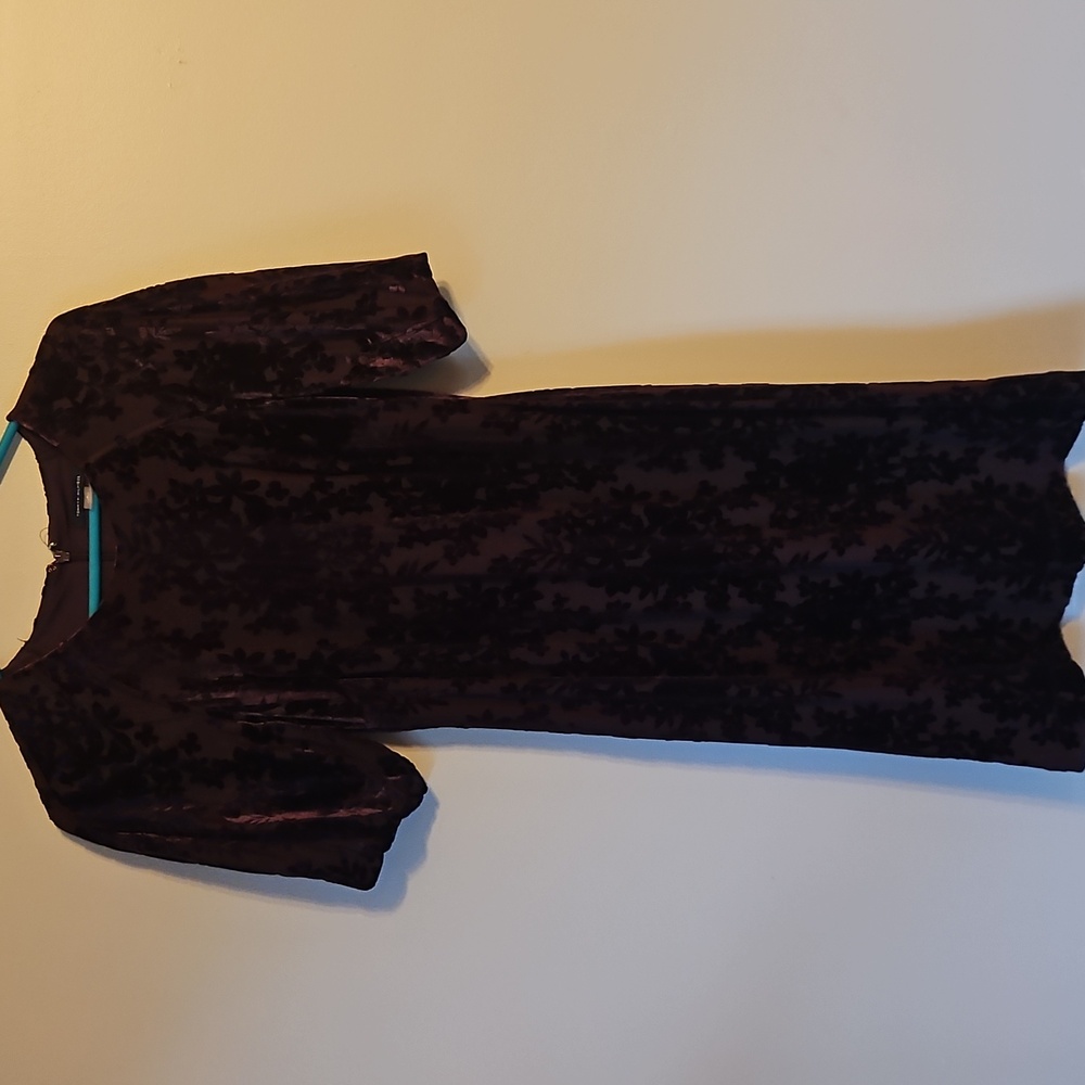 Tommy Hilfiger Deep Purple Garment